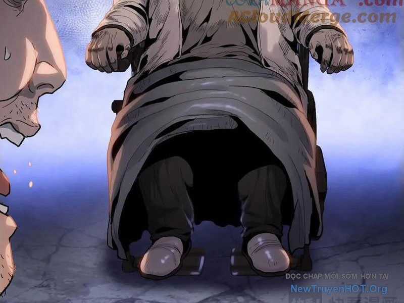 Kẻ Tàn Nhẫn Ngày Tận Thế: Bắt Đầu Dự Trữ Hàng Tỷ Tấn Vật Tư Chương 71 trang 18