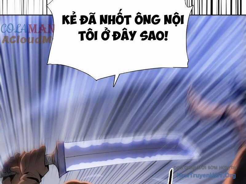 Kẻ Tàn Nhẫn Ngày Tận Thế: Bắt Đầu Dự Trữ Hàng Tỷ Tấn Vật Tư Chương 71 trang 22