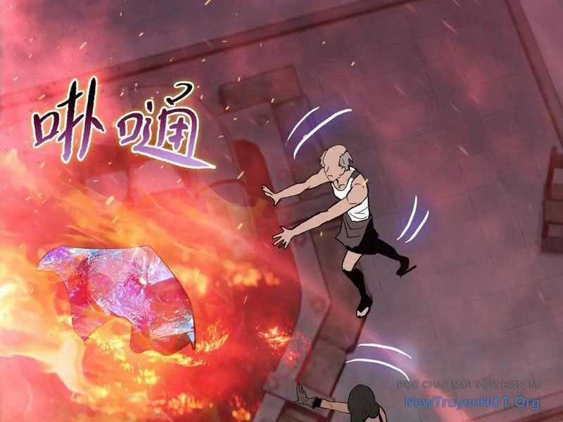 Kẻ Tàn Nhẫn Ngày Tận Thế: Bắt Đầu Dự Trữ Hàng Tỷ Tấn Vật Tư Chương 71 trang 8