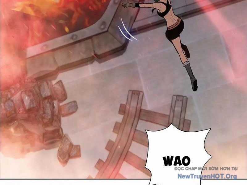 Kẻ Tàn Nhẫn Ngày Tận Thế: Bắt Đầu Dự Trữ Hàng Tỷ Tấn Vật Tư Chương 71 trang 9