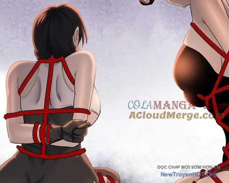 Kẻ Tàn Nhẫn Ngày Tận Thế: Bắt Đầu Dự Trữ Hàng Tỷ Tấn Vật Tư Chương 72 trang 119