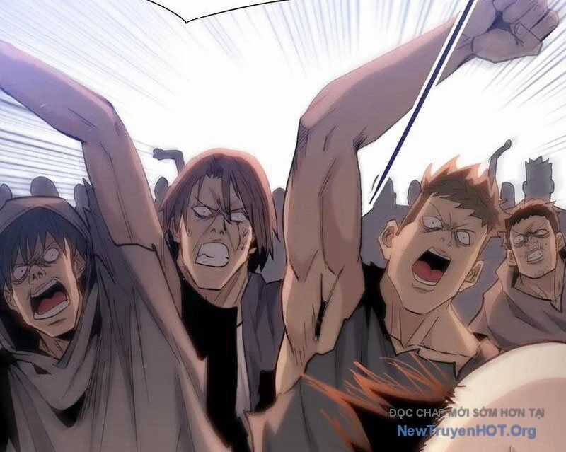 Kẻ Tàn Nhẫn Ngày Tận Thế: Bắt Đầu Dự Trữ Hàng Tỷ Tấn Vật Tư Chương 72 trang 17