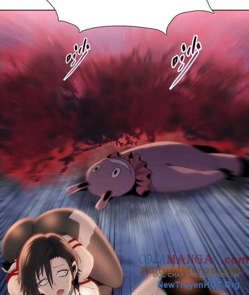 Kẻ Tàn Nhẫn Ngày Tận Thế: Bắt Đầu Dự Trữ Hàng Tỷ Tấn Vật Tư Chương 73 trang 12