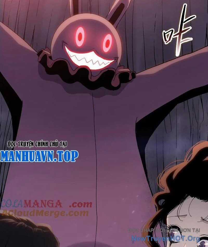 Kẻ Tàn Nhẫn Ngày Tận Thế: Bắt Đầu Dự Trữ Hàng Tỷ Tấn Vật Tư Chương 73 trang 22