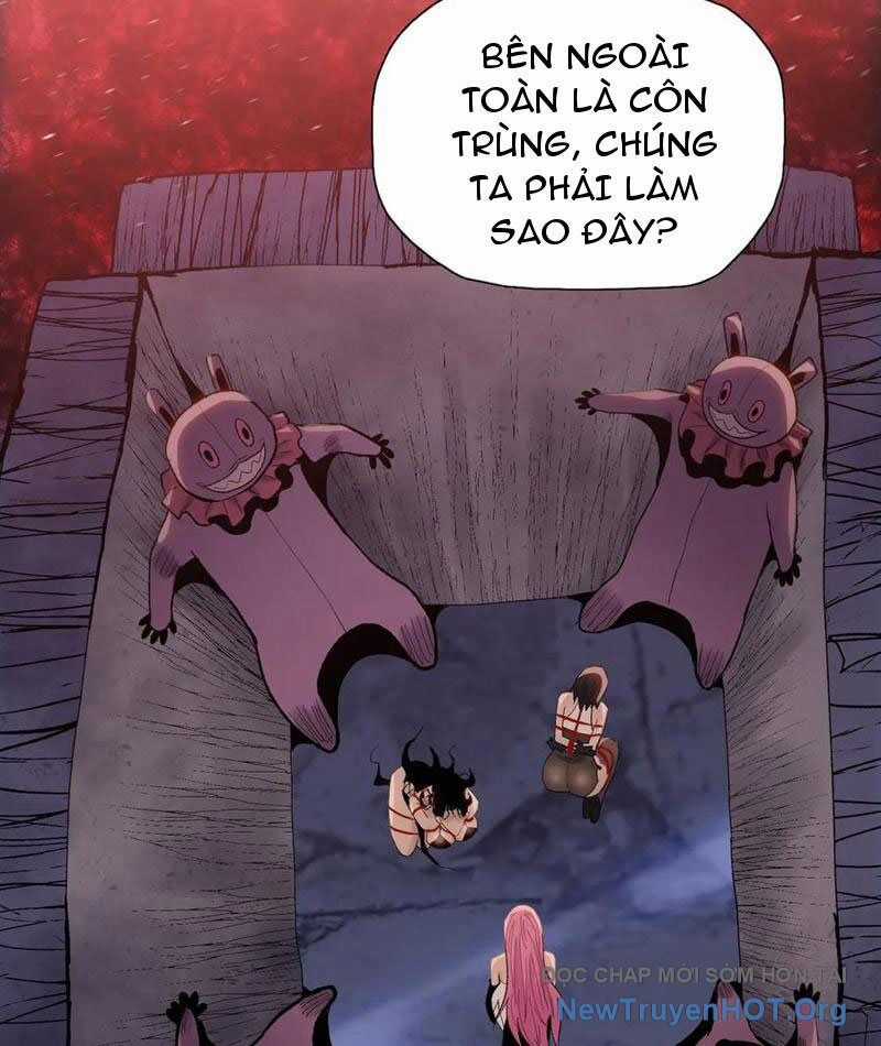 Kẻ Tàn Nhẫn Ngày Tận Thế: Bắt Đầu Dự Trữ Hàng Tỷ Tấn Vật Tư Chương 73 trang 24