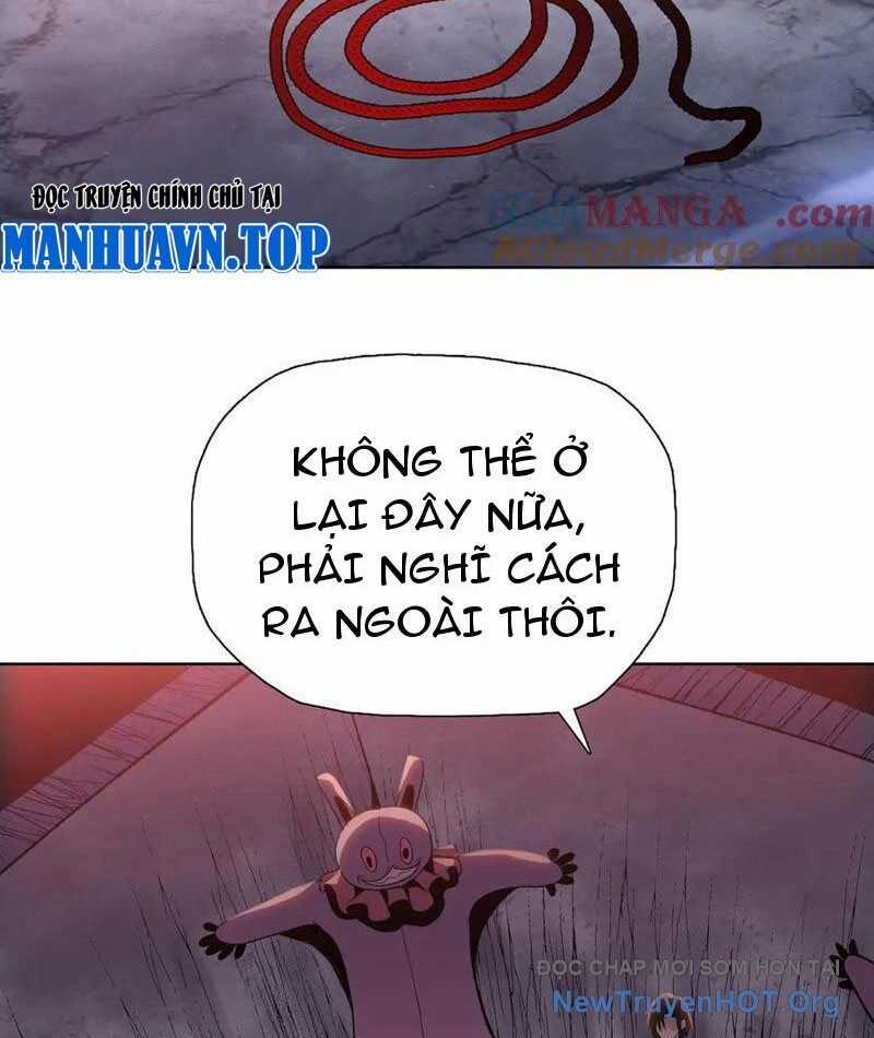 Kẻ Tàn Nhẫn Ngày Tận Thế: Bắt Đầu Dự Trữ Hàng Tỷ Tấn Vật Tư Chương 73 trang 28