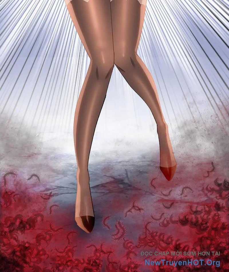 Kẻ Tàn Nhẫn Ngày Tận Thế: Bắt Đầu Dự Trữ Hàng Tỷ Tấn Vật Tư Chương 73 trang 32