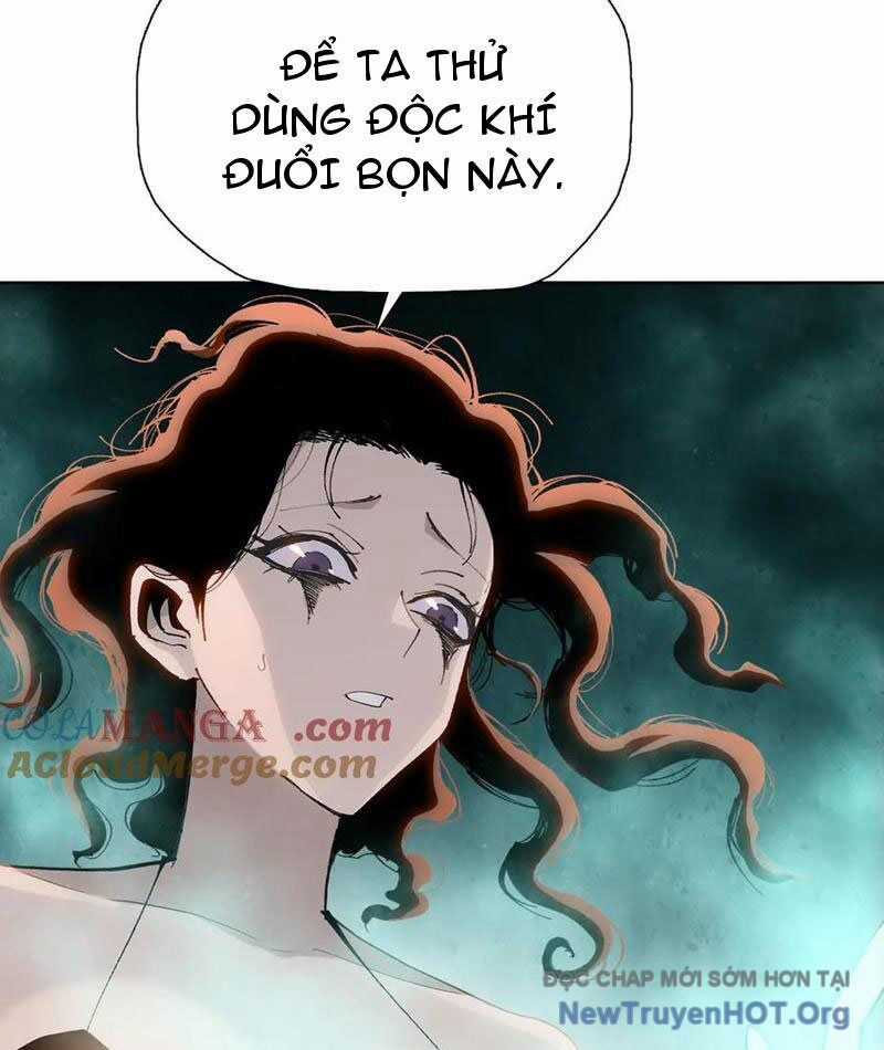 Kẻ Tàn Nhẫn Ngày Tận Thế: Bắt Đầu Dự Trữ Hàng Tỷ Tấn Vật Tư Chương 73 trang 35