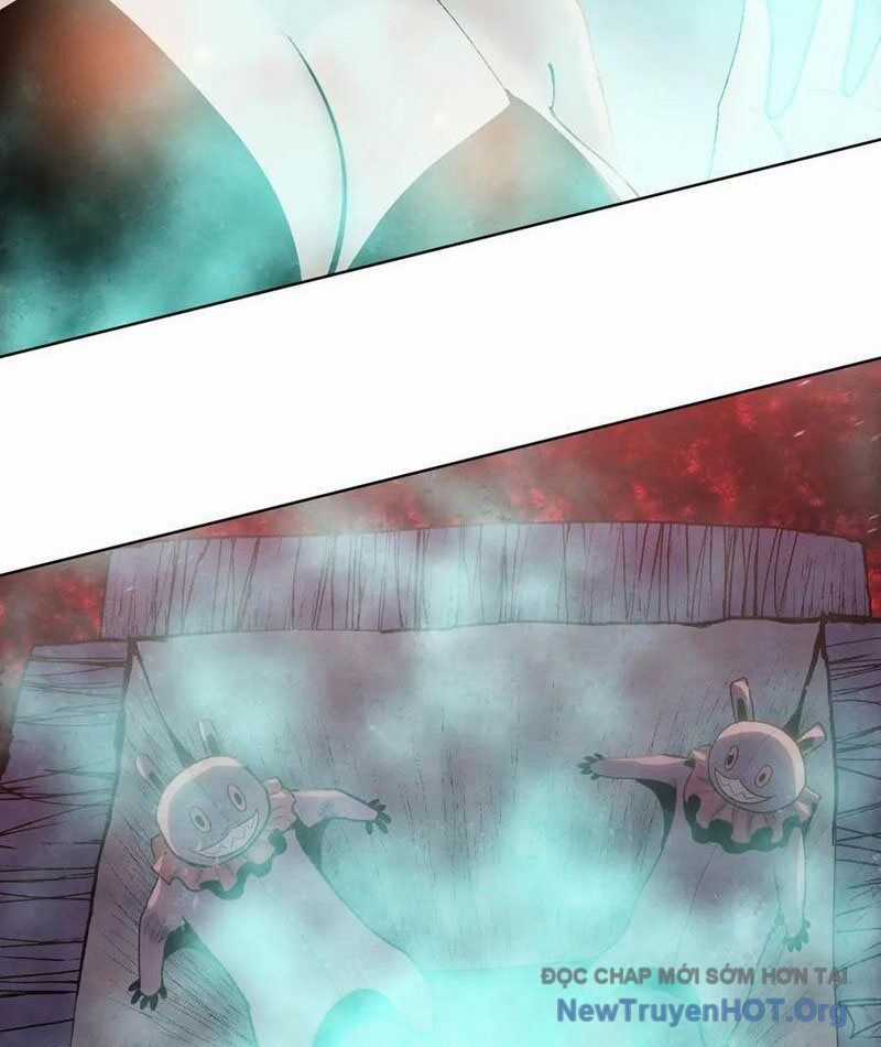 Kẻ Tàn Nhẫn Ngày Tận Thế: Bắt Đầu Dự Trữ Hàng Tỷ Tấn Vật Tư Chương 73 trang 36