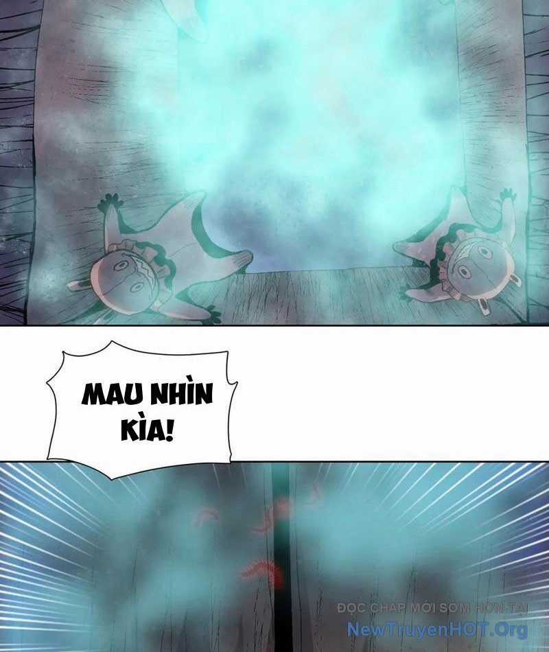 Kẻ Tàn Nhẫn Ngày Tận Thế: Bắt Đầu Dự Trữ Hàng Tỷ Tấn Vật Tư Chương 73 trang 37