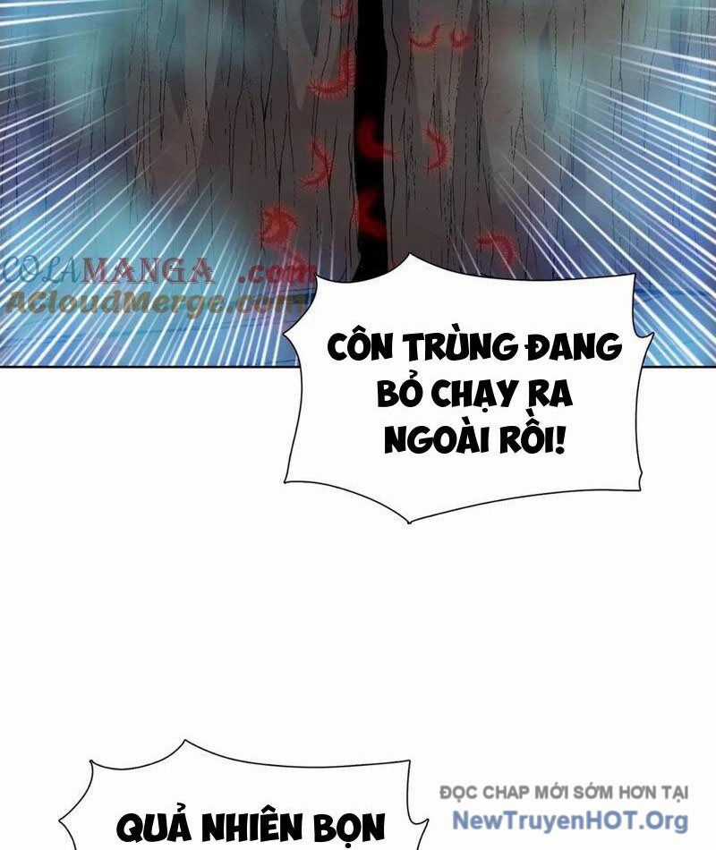 Kẻ Tàn Nhẫn Ngày Tận Thế: Bắt Đầu Dự Trữ Hàng Tỷ Tấn Vật Tư Chương 73 trang 38