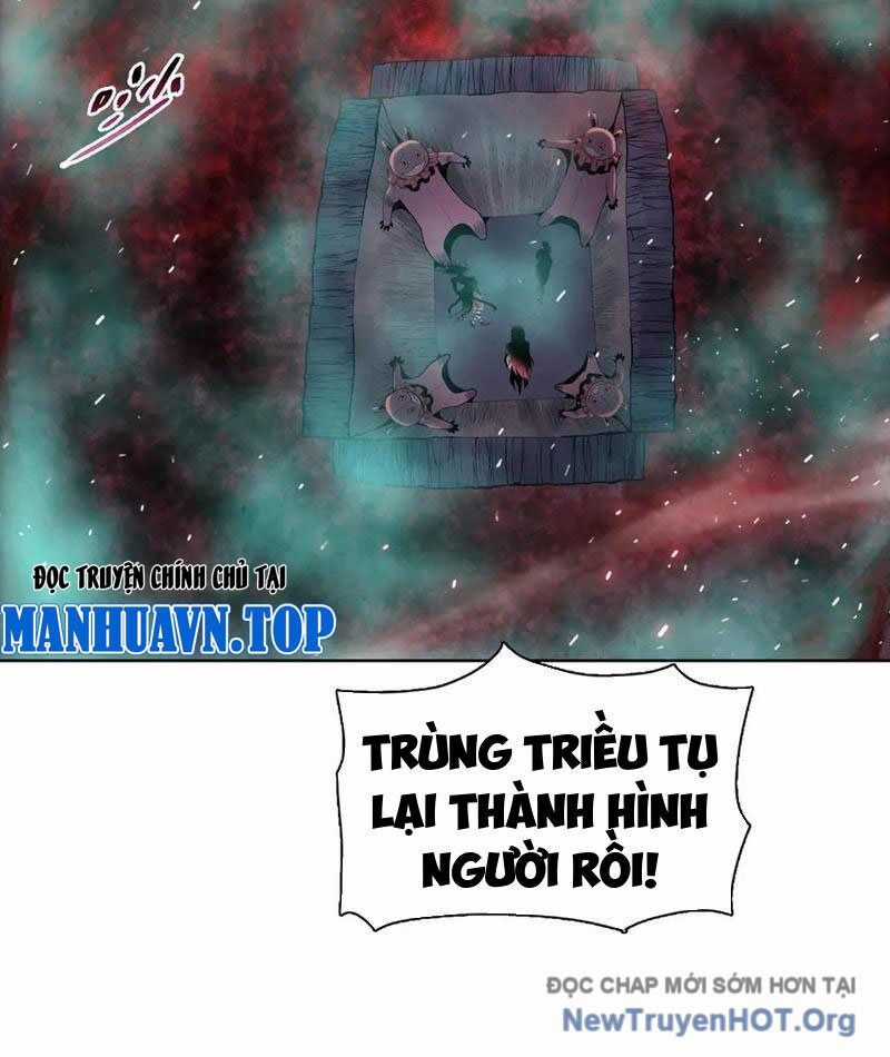 Kẻ Tàn Nhẫn Ngày Tận Thế: Bắt Đầu Dự Trữ Hàng Tỷ Tấn Vật Tư Chương 73 trang 54