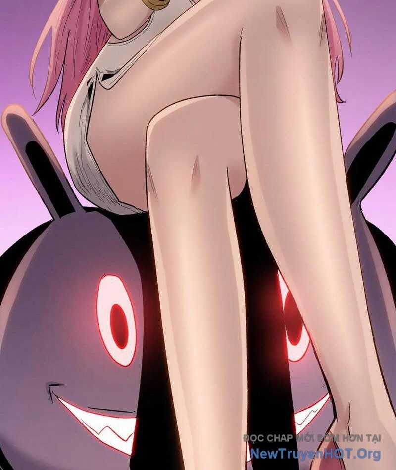 Kẻ Tàn Nhẫn Ngày Tận Thế: Bắt Đầu Dự Trữ Hàng Tỷ Tấn Vật Tư Chương 73 trang 6