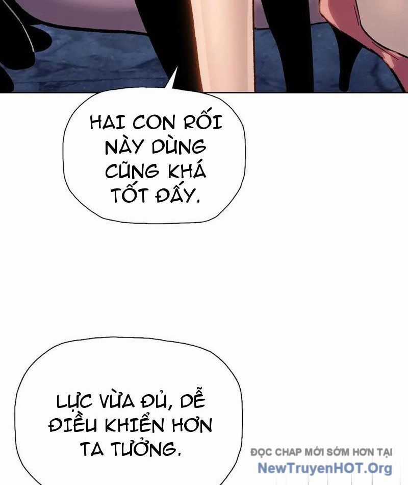 Kẻ Tàn Nhẫn Ngày Tận Thế: Bắt Đầu Dự Trữ Hàng Tỷ Tấn Vật Tư Chương 73 trang 7