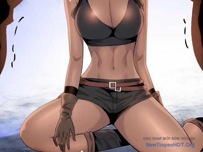 Kẻ Tàn Nhẫn Ngày Tận Thế: Bắt Đầu Dự Trữ Hàng Tỷ Tấn Vật Tư Chương 74 trang 5