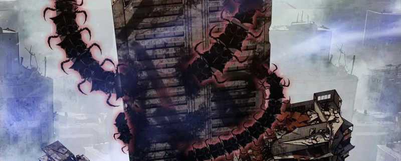 Kẻ Tàn Nhẫn Ngày Tận Thế: Bắt Đầu Dự Trữ Hàng Tỷ Tấn Vật Tư Chương 75 trang 38