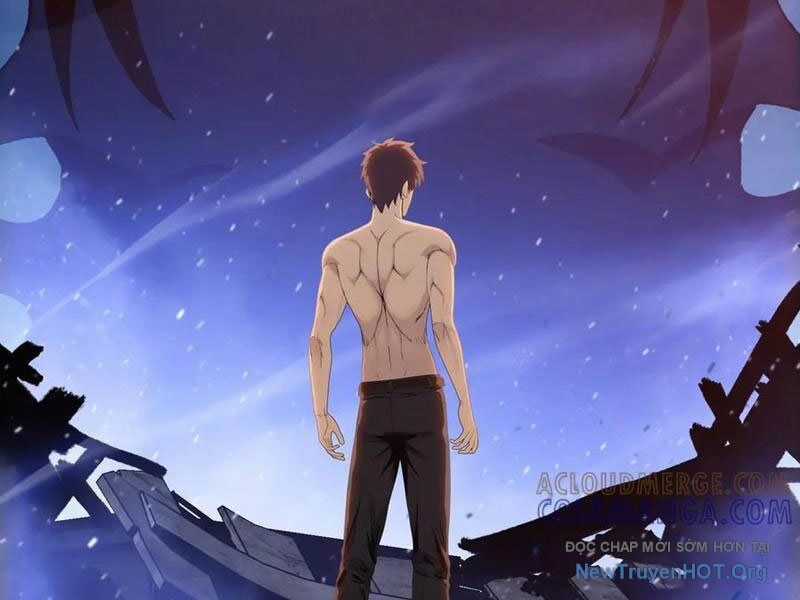 Kẻ Tàn Nhẫn Ngày Tận Thế: Bắt Đầu Dự Trữ Hàng Tỷ Tấn Vật Tư Chương 75 trang 48