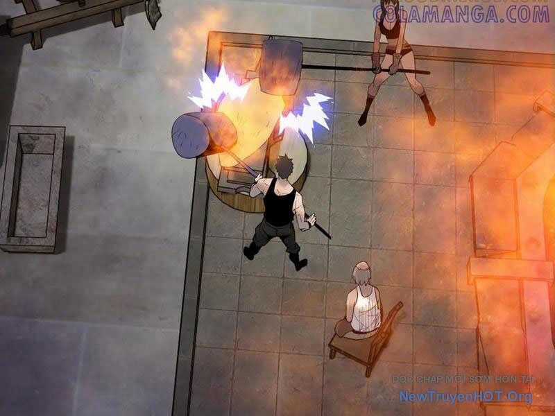 Kẻ Tàn Nhẫn Ngày Tận Thế: Bắt Đầu Dự Trữ Hàng Tỷ Tấn Vật Tư Chương 75 trang 69