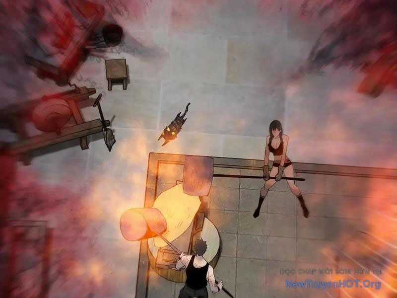 Kẻ Tàn Nhẫn Ngày Tận Thế: Bắt Đầu Dự Trữ Hàng Tỷ Tấn Vật Tư Chương 75 trang 82