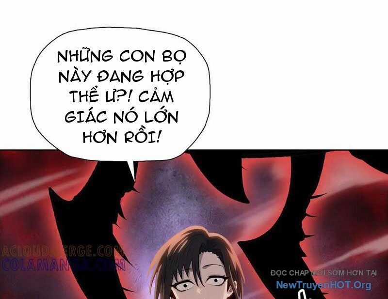 Kẻ Tàn Nhẫn Ngày Tận Thế: Bắt Đầu Dự Trữ Hàng Tỷ Tấn Vật Tư Chương 76 trang 109