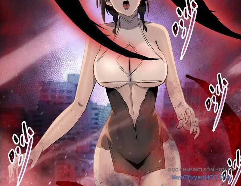 Kẻ Tàn Nhẫn Ngày Tận Thế: Bắt Đầu Dự Trữ Hàng Tỷ Tấn Vật Tư Chương 76 trang 110