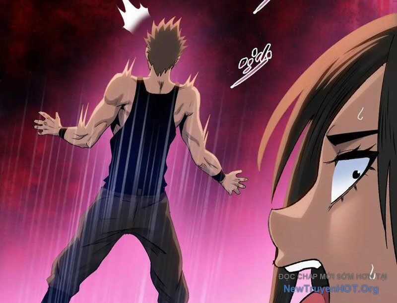 Kẻ Tàn Nhẫn Ngày Tận Thế: Bắt Đầu Dự Trữ Hàng Tỷ Tấn Vật Tư Chương 76 trang 126