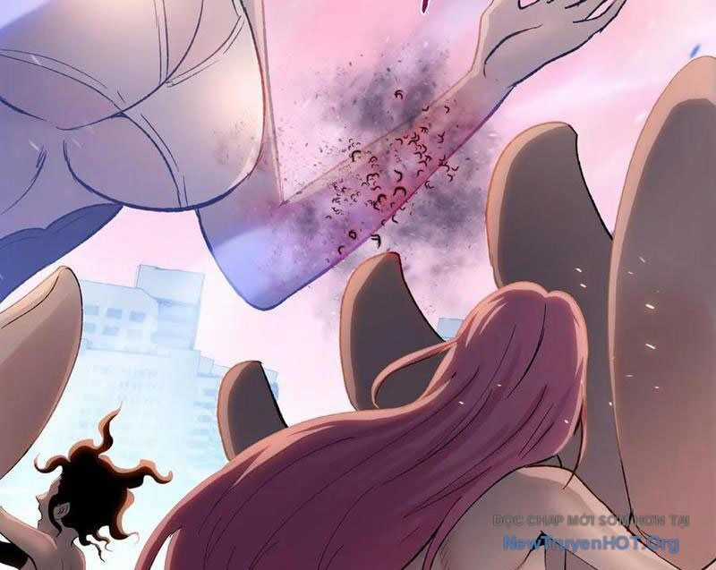 Kẻ Tàn Nhẫn Ngày Tận Thế: Bắt Đầu Dự Trữ Hàng Tỷ Tấn Vật Tư Chương 76 trang 17