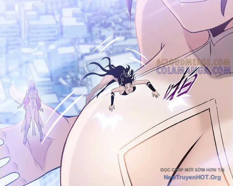 Kẻ Tàn Nhẫn Ngày Tận Thế: Bắt Đầu Dự Trữ Hàng Tỷ Tấn Vật Tư Chương 76 trang 19