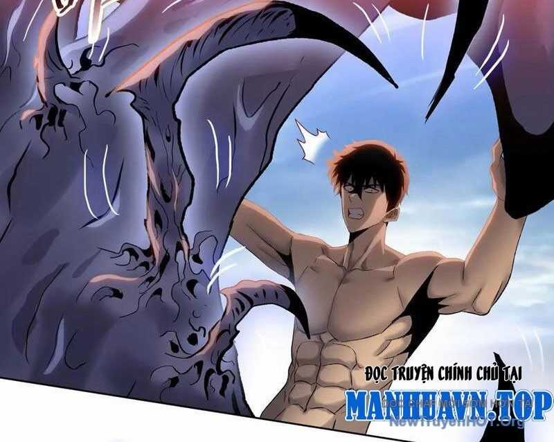 Kẻ Tàn Nhẫn Ngày Tận Thế: Bắt Đầu Dự Trữ Hàng Tỷ Tấn Vật Tư Chương 76 trang 36