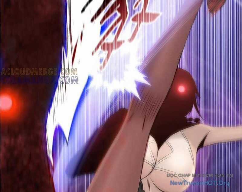 Kẻ Tàn Nhẫn Ngày Tận Thế: Bắt Đầu Dự Trữ Hàng Tỷ Tấn Vật Tư Chương 76 trang 4