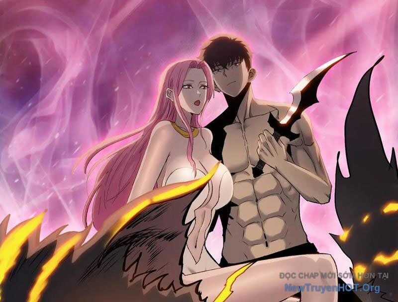 Kẻ Tàn Nhẫn Ngày Tận Thế: Bắt Đầu Dự Trữ Hàng Tỷ Tấn Vật Tư Chương 77 trang 121