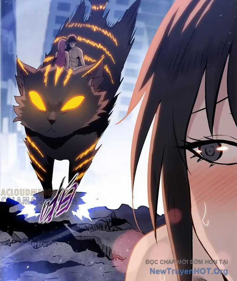 Kẻ Tàn Nhẫn Ngày Tận Thế: Bắt Đầu Dự Trữ Hàng Tỷ Tấn Vật Tư Chương 78 trang 15