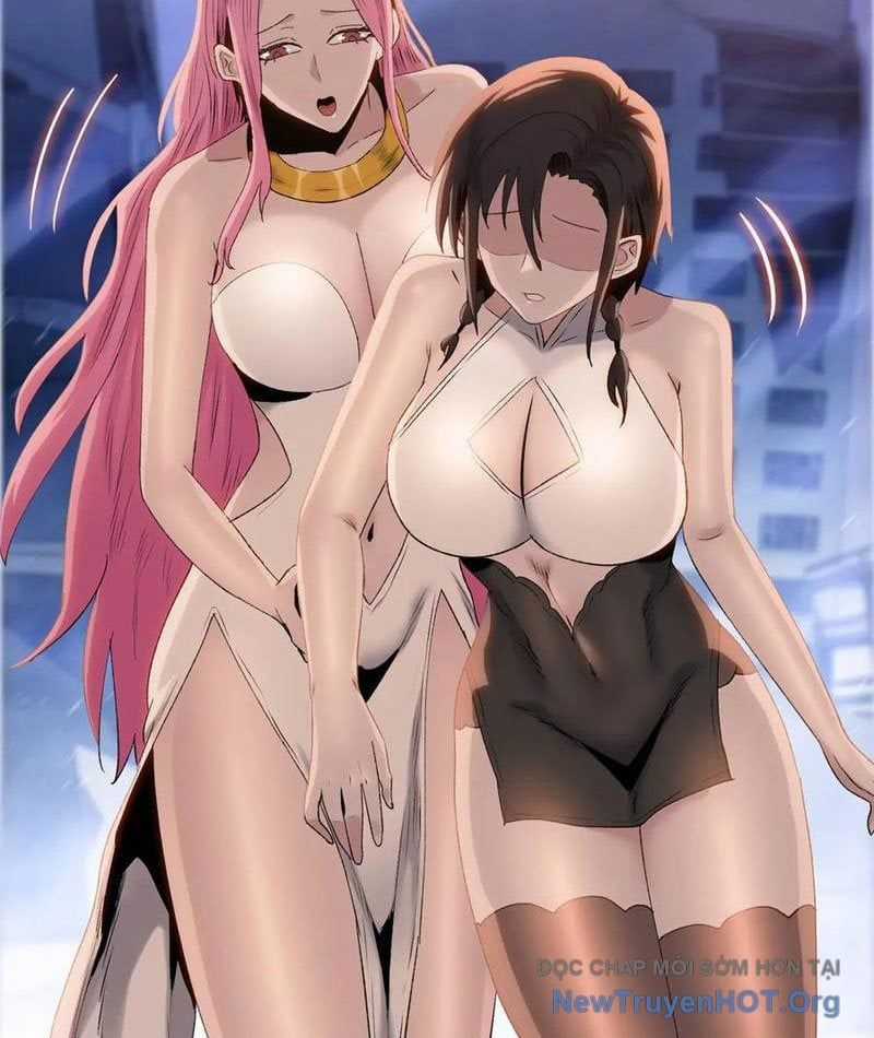 Kẻ Tàn Nhẫn Ngày Tận Thế: Bắt Đầu Dự Trữ Hàng Tỷ Tấn Vật Tư Chương 78 trang 17