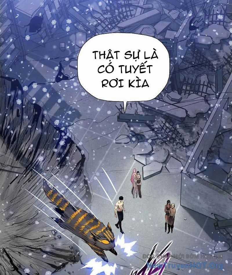 Kẻ Tàn Nhẫn Ngày Tận Thế: Bắt Đầu Dự Trữ Hàng Tỷ Tấn Vật Tư Chương 78 trang 32