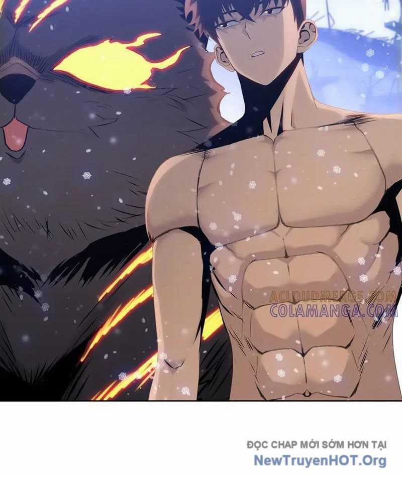 Kẻ Tàn Nhẫn Ngày Tận Thế: Bắt Đầu Dự Trữ Hàng Tỷ Tấn Vật Tư Chương 78 trang 36