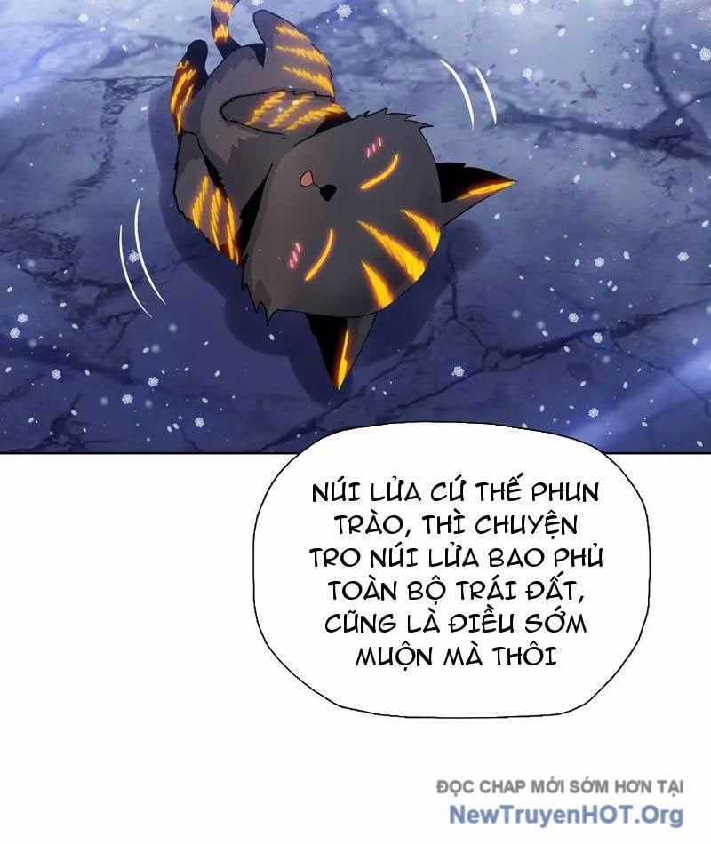 Kẻ Tàn Nhẫn Ngày Tận Thế: Bắt Đầu Dự Trữ Hàng Tỷ Tấn Vật Tư Chương 78 trang 43