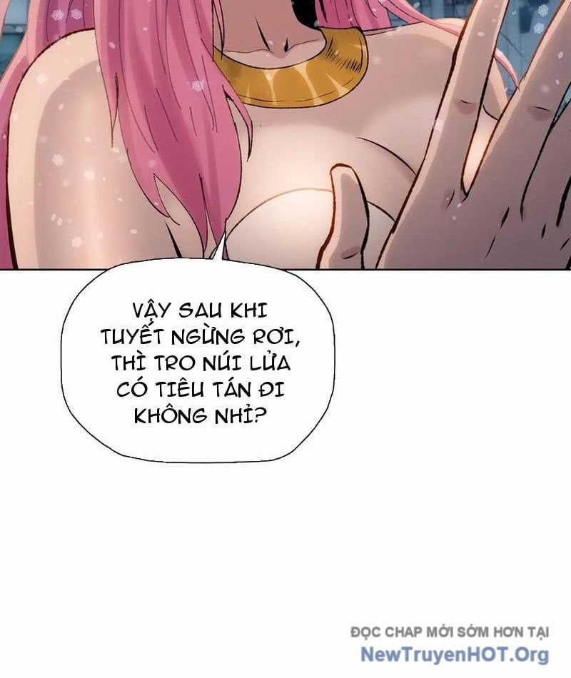 Kẻ Tàn Nhẫn Ngày Tận Thế: Bắt Đầu Dự Trữ Hàng Tỷ Tấn Vật Tư Chương 78 trang 46