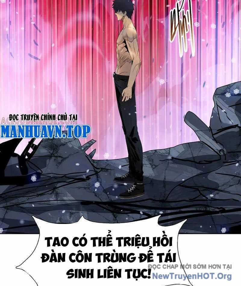 Kẻ Tàn Nhẫn Ngày Tận Thế: Bắt Đầu Dự Trữ Hàng Tỷ Tấn Vật Tư Chương 78 trang 54