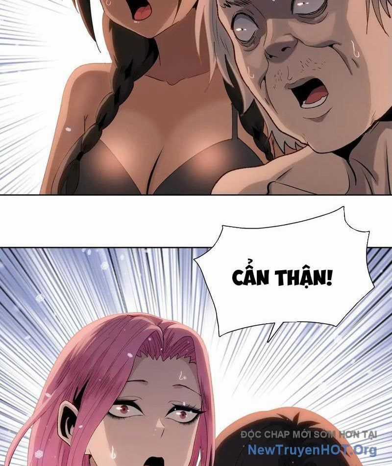 Kẻ Tàn Nhẫn Ngày Tận Thế: Bắt Đầu Dự Trữ Hàng Tỷ Tấn Vật Tư Chương 78 trang 56