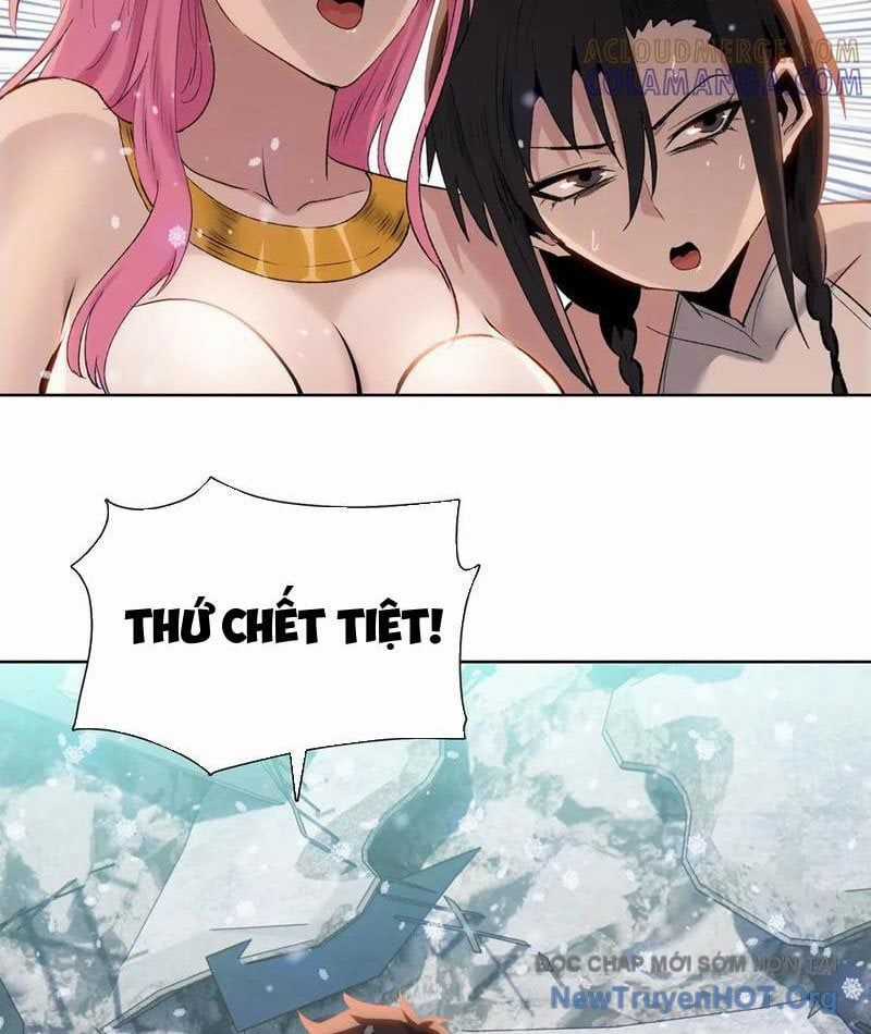 Kẻ Tàn Nhẫn Ngày Tận Thế: Bắt Đầu Dự Trữ Hàng Tỷ Tấn Vật Tư Chương 78 trang 57