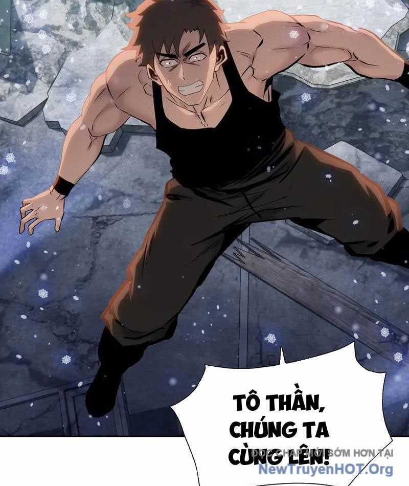 Kẻ Tàn Nhẫn Ngày Tận Thế: Bắt Đầu Dự Trữ Hàng Tỷ Tấn Vật Tư Chương 78 trang 58