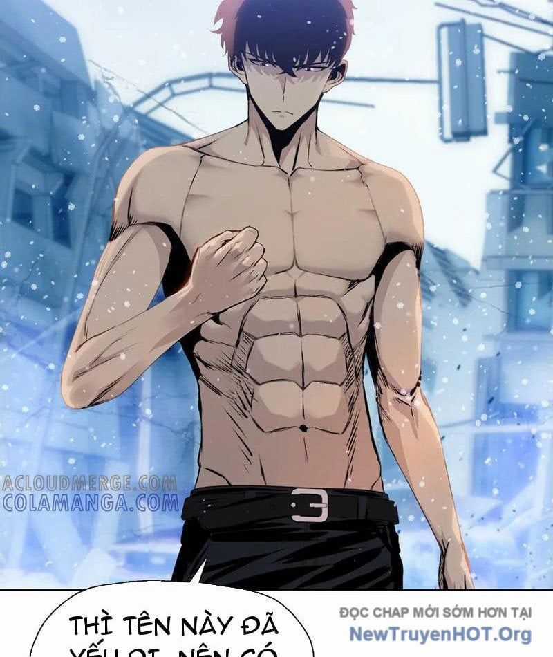 Kẻ Tàn Nhẫn Ngày Tận Thế: Bắt Đầu Dự Trữ Hàng Tỷ Tấn Vật Tư Chương 78 trang 69