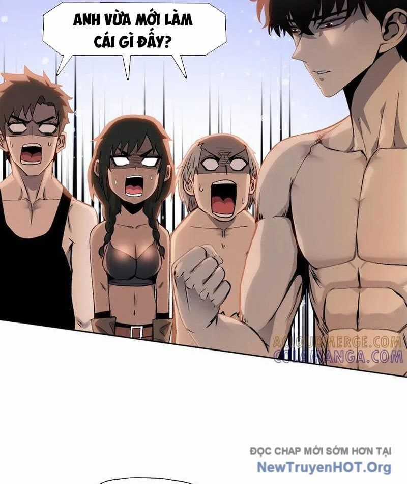 Kẻ Tàn Nhẫn Ngày Tận Thế: Bắt Đầu Dự Trữ Hàng Tỷ Tấn Vật Tư Chương 78 trang 71