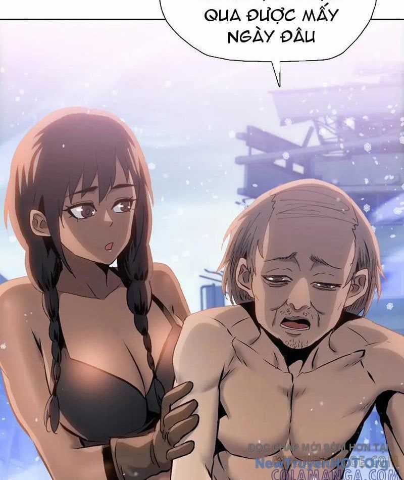 Kẻ Tàn Nhẫn Ngày Tận Thế: Bắt Đầu Dự Trữ Hàng Tỷ Tấn Vật Tư Chương 78 trang 76