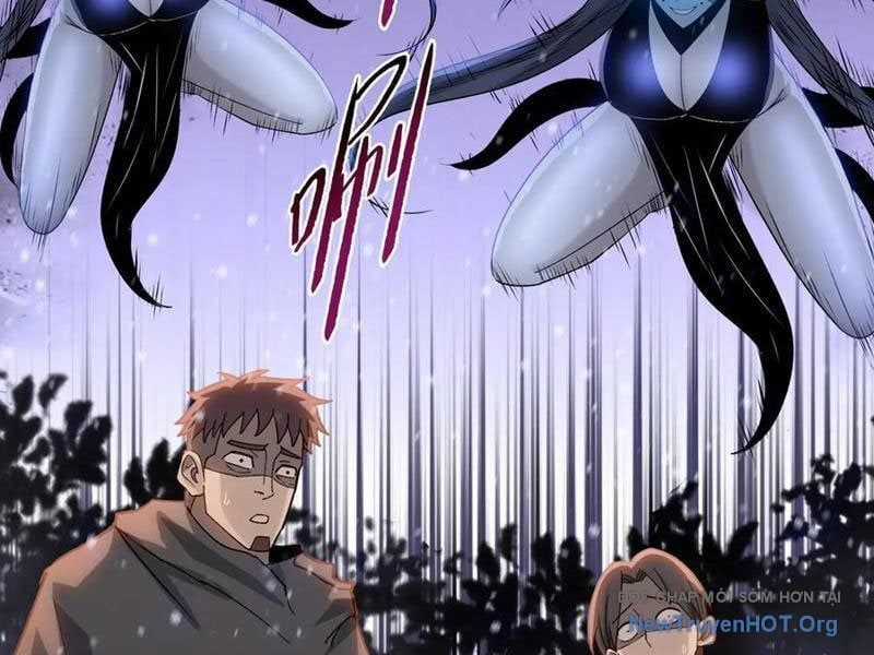 Kẻ Tàn Nhẫn Ngày Tận Thế: Bắt Đầu Dự Trữ Hàng Tỷ Tấn Vật Tư Chương 79 trang 144