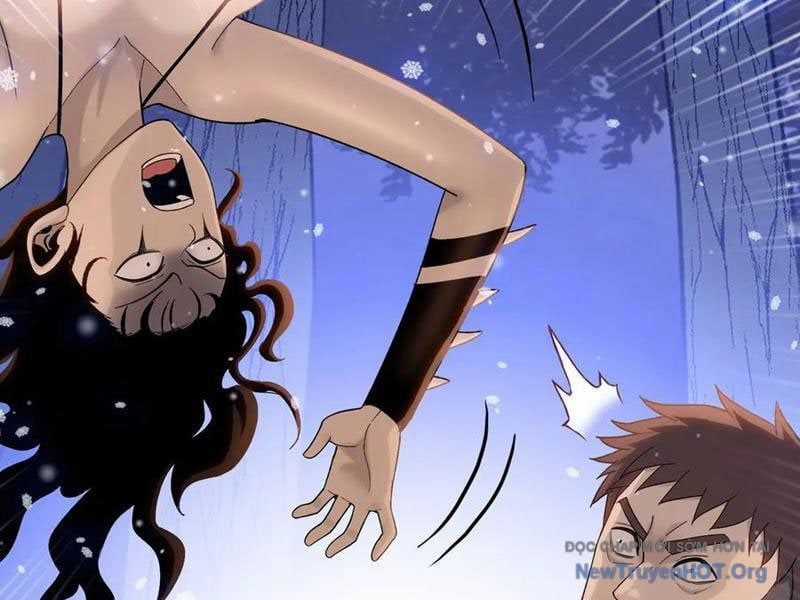 Kẻ Tàn Nhẫn Ngày Tận Thế: Bắt Đầu Dự Trữ Hàng Tỷ Tấn Vật Tư Chương 79 trang 60