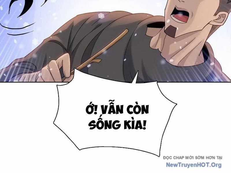 Kẻ Tàn Nhẫn Ngày Tận Thế: Bắt Đầu Dự Trữ Hàng Tỷ Tấn Vật Tư Chương 79 trang 61