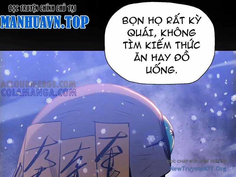 Kẻ Tàn Nhẫn Ngày Tận Thế: Bắt Đầu Dự Trữ Hàng Tỷ Tấn Vật Tư Chương 80 trang 109