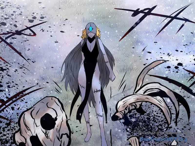 Kẻ Tàn Nhẫn Ngày Tận Thế: Bắt Đầu Dự Trữ Hàng Tỷ Tấn Vật Tư Chương 80 trang 115