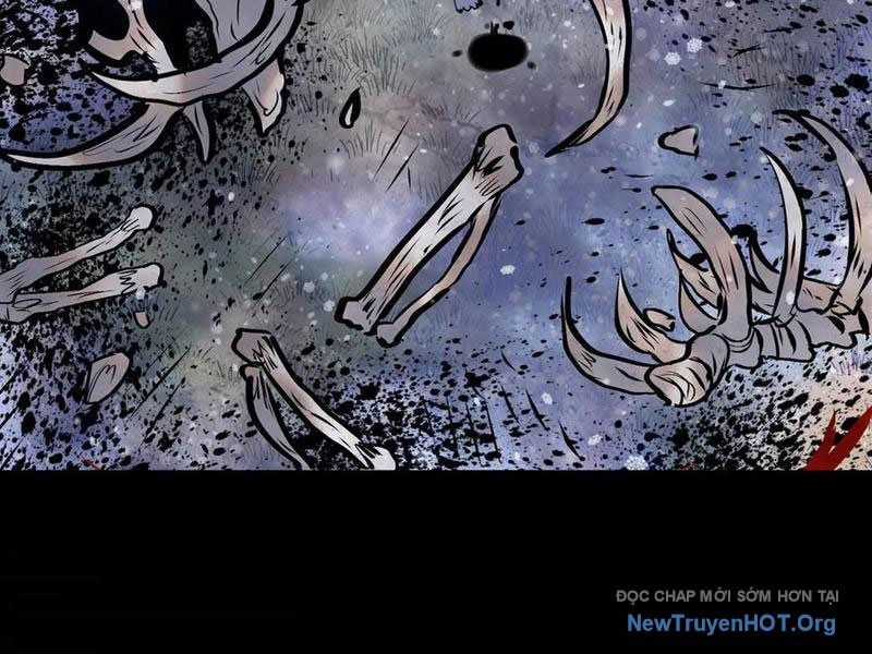 Kẻ Tàn Nhẫn Ngày Tận Thế: Bắt Đầu Dự Trữ Hàng Tỷ Tấn Vật Tư Chương 80 trang 116